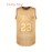 Men'S # 23 Yellow Basketball Shirt Breathable Lightweight Sleeveless Tank Top Suitable For Sports And Casual Wear Classic Fashion Design Machine Washable Size S-3XL