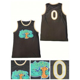 #0 Black