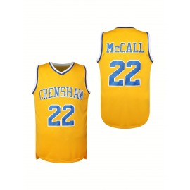 #22 Yellow