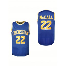 #22 Blue