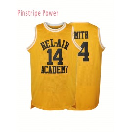 #14 Yellow