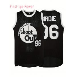 #96 Black