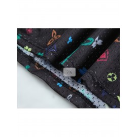 Men's 24#Black Embroidered Basketball Jersey For Street Casual Sports Training Or Competition