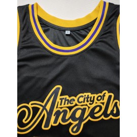 [Comfortable] Men's #24 