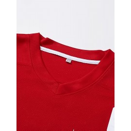 Gretzky #99 Canada Cup Team Ice Hockey Jersey - Vintage Red & White Design, Breathable Polyester, V-Neck, Long Sleeve, Details, Perfect for Casual Wear, Parties & Sports