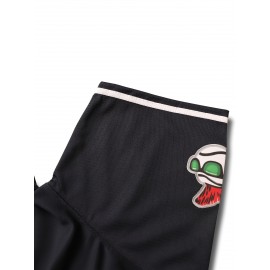 Men'S #7 1995 Vintage Baseball Jersey