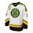 3 Ross The BOSS Rhea Hockey Jersey For Men, ST John'S Shamrocks Stitched With EMHL Patch