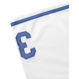 Youth #30 Sandlot Baseball Jersey Benny The Jet Rodriguez Alan Yeah-Yeah McClennan Michael Squints Jersey For Boys And Girls