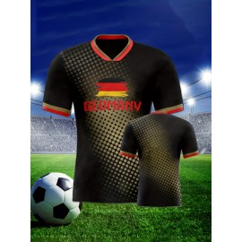 German