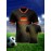 Professional Sports Fabric Men'S Creative Pattern Print Country Home Soccer Jersey T-shirt