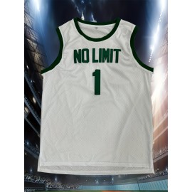 #1 White